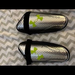 Shin guards for kids small